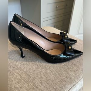 Stuart Weitzman heels